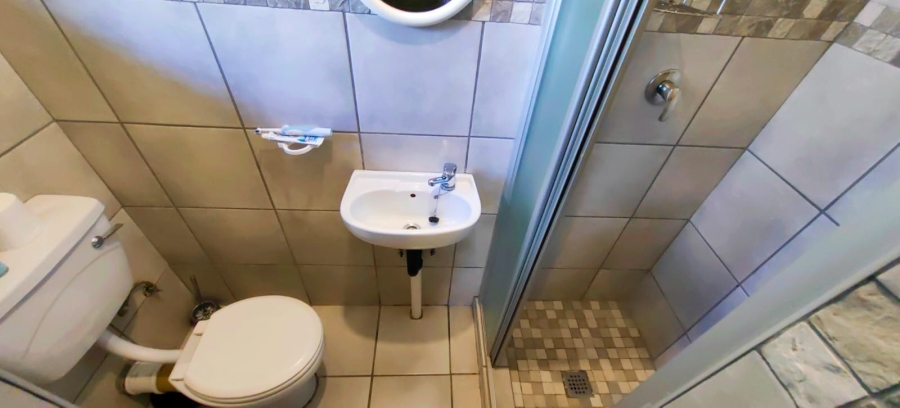 4 Bedroom Property for Sale in Baillie Park North West